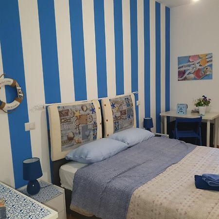 A Tre Passi Dal Mare Villa Pozzallo Exterior foto