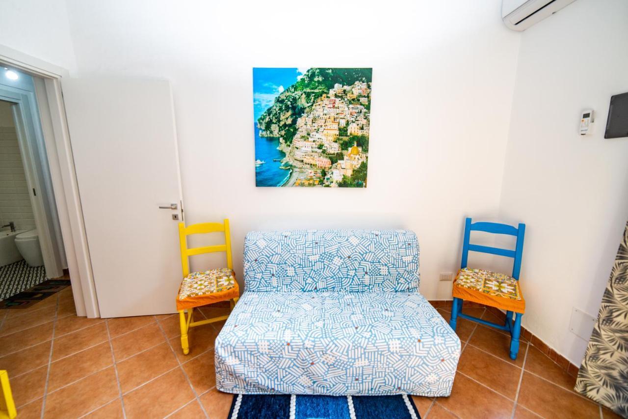 A Tre Passi Dal Mare Villa Pozzallo Exterior foto